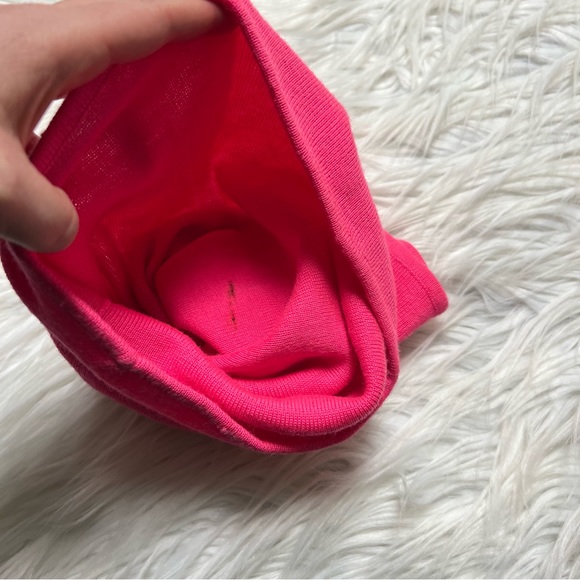 Vintage / retro ski face neck gater - Picture 3 of 6